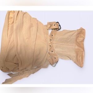 brand new outcast clothing dress